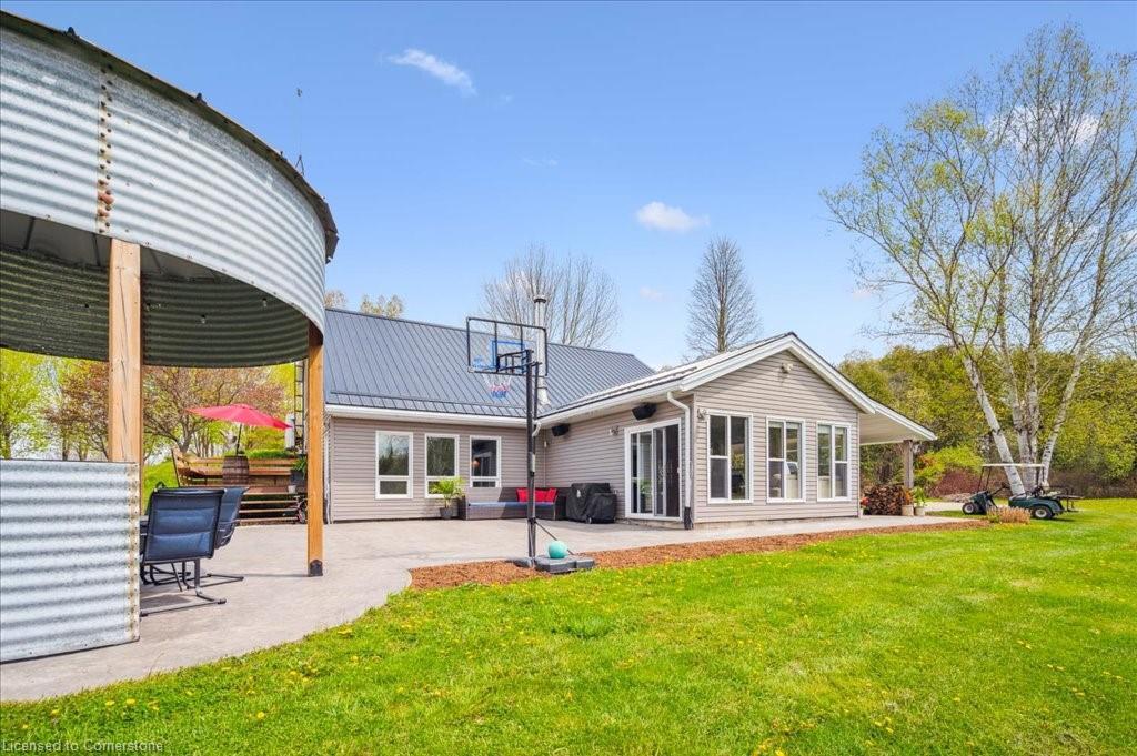 Property Photo:  471568 Southgate Sdrd 47  ON N0G 2L0 