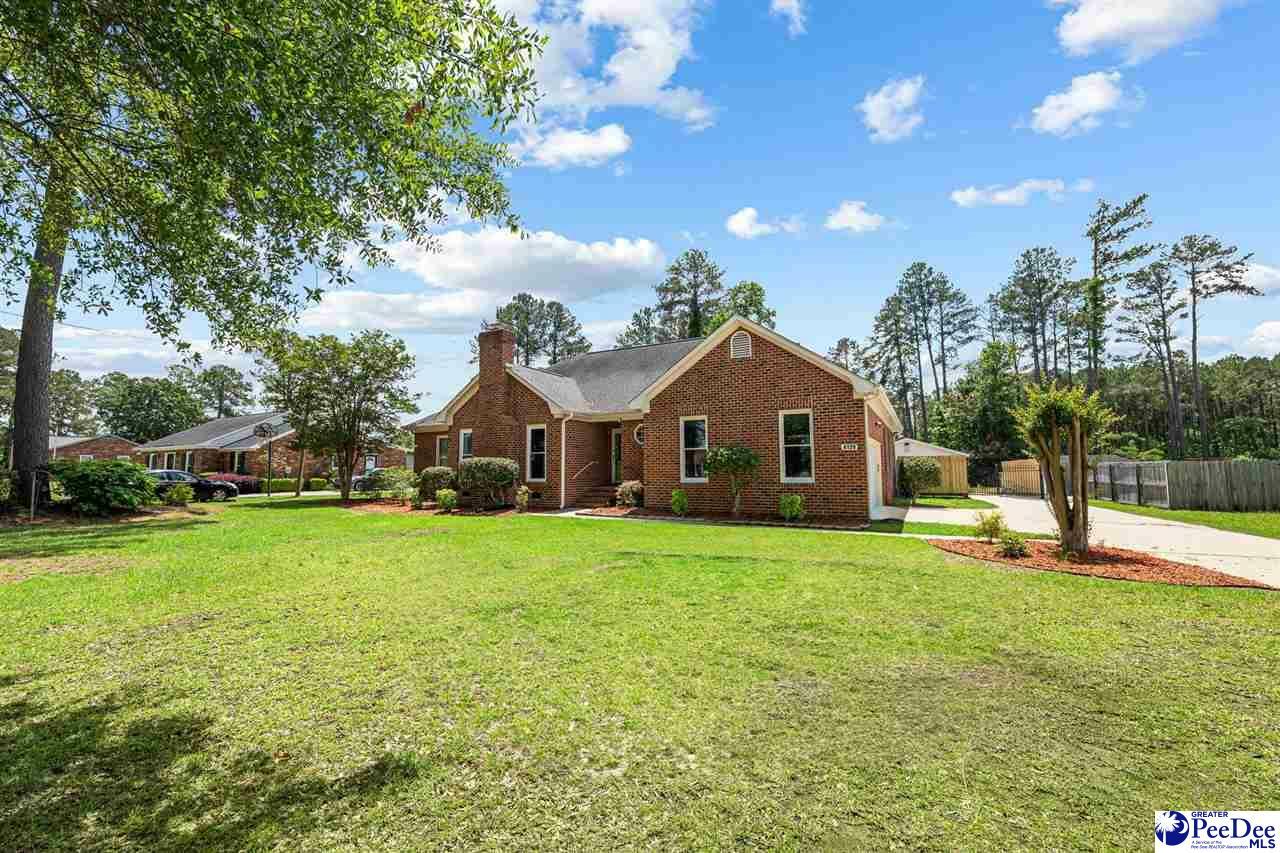 4128 W Pelican Lane  Florence SC 29501-8452 photo