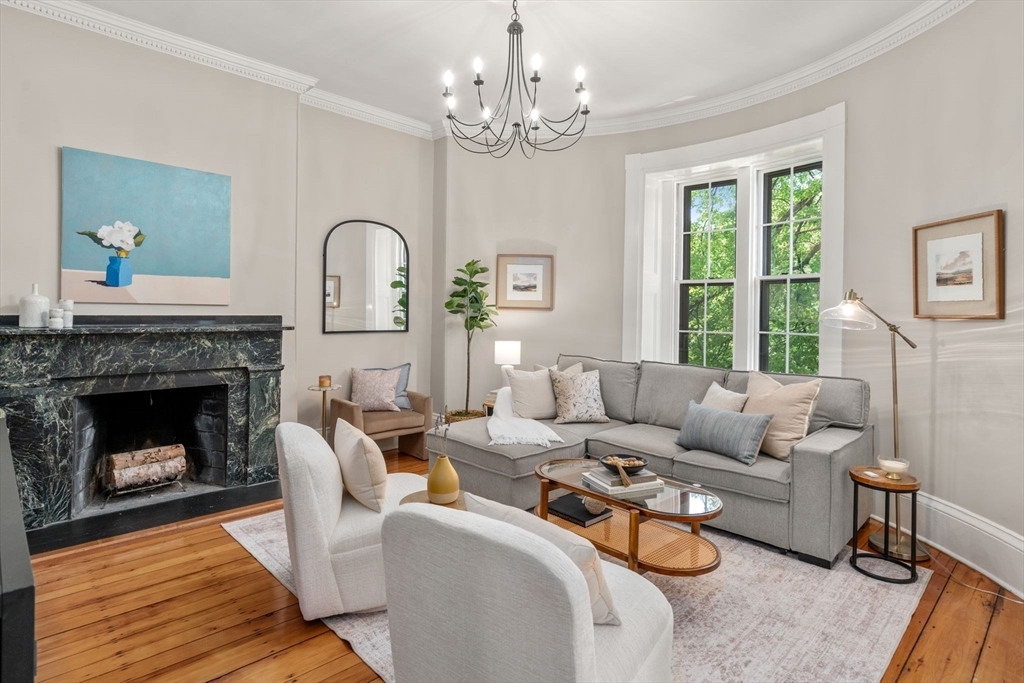 Property Photo: 50 Monument Square 5 MA 02129