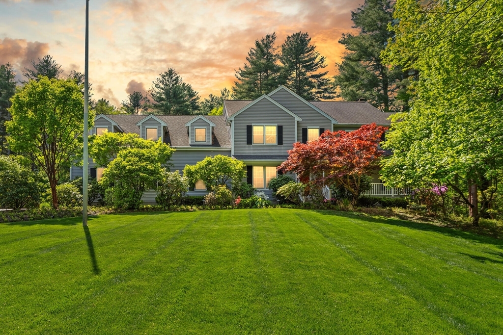 Property Photo:  29 Stop River Rd  MA 02056 