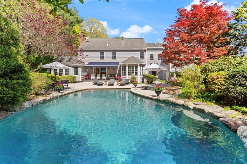 Property Photo: 29 Stop River Rd MA 02056