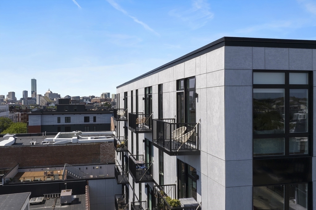 Property Photo:  420 W Broadway 604  MA 02127 