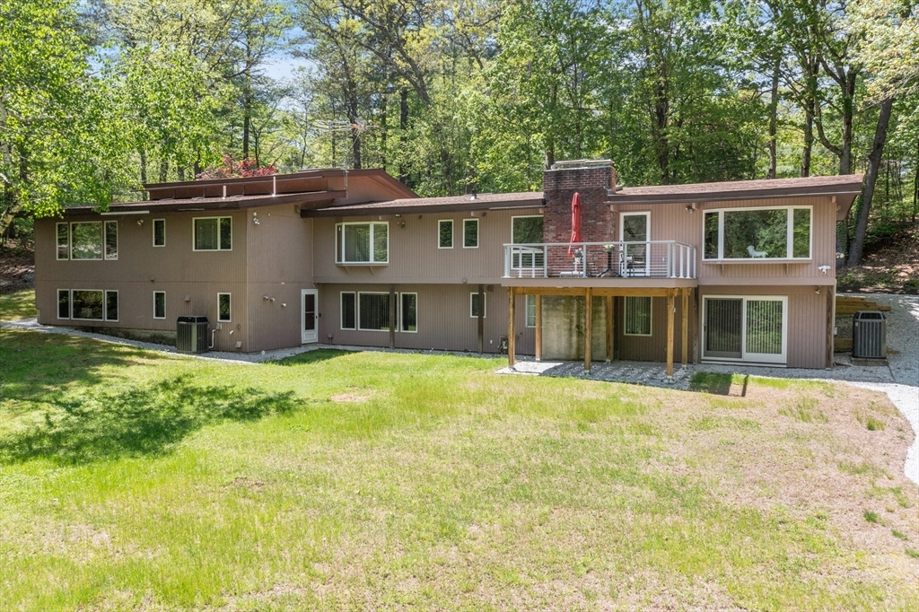 Property Photo: 77 Temple Rd MA 01742