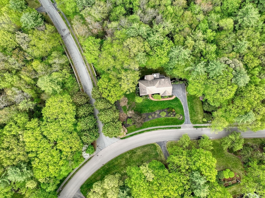 Property Photo: 11 Edge Hill Rd MA 01748