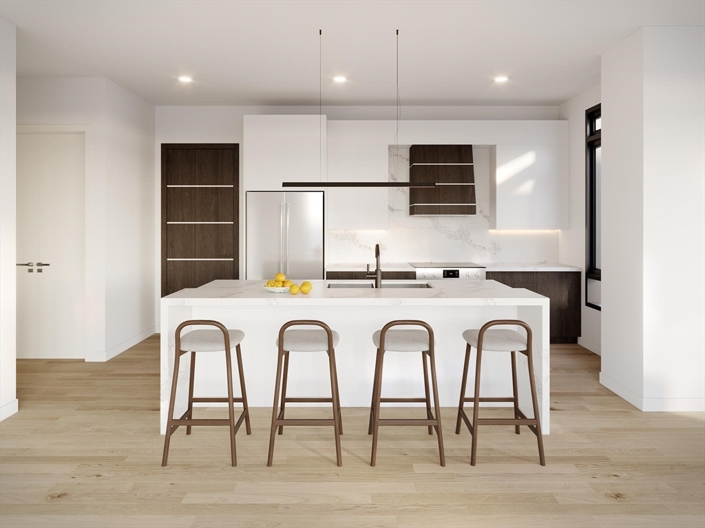 Property Photo: 45 Bartlett Crescent 102 MA 02446