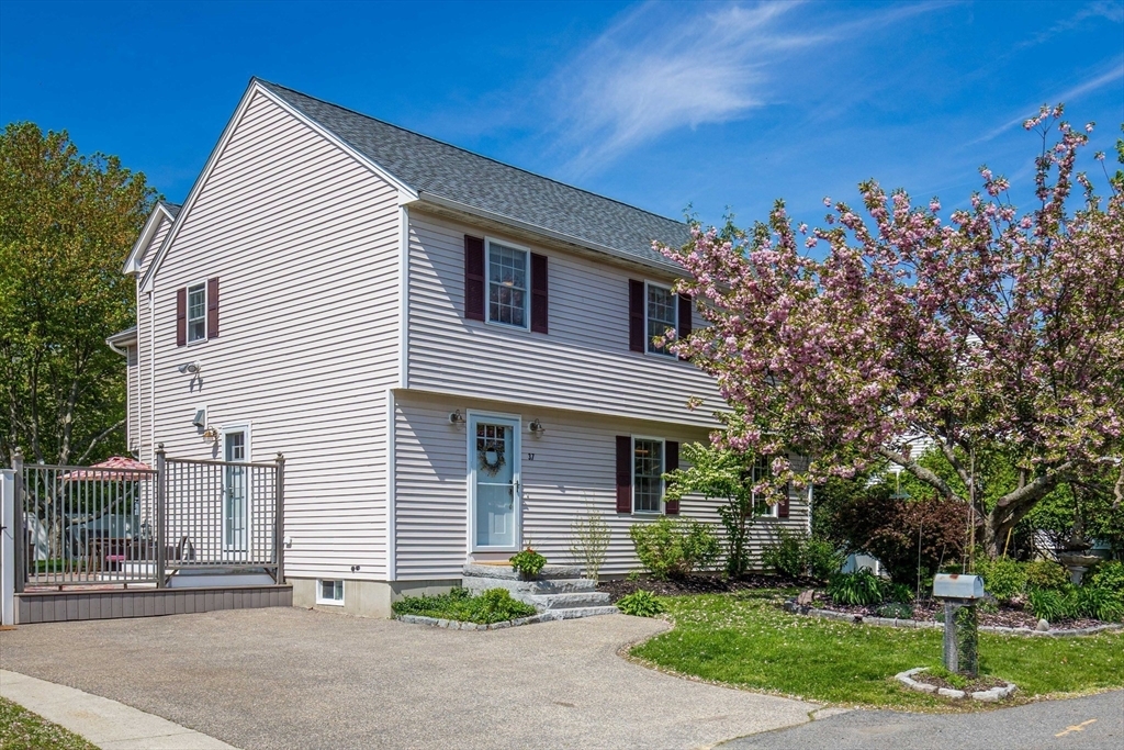 Property Photo:  37 Mill Street  MA 01913 