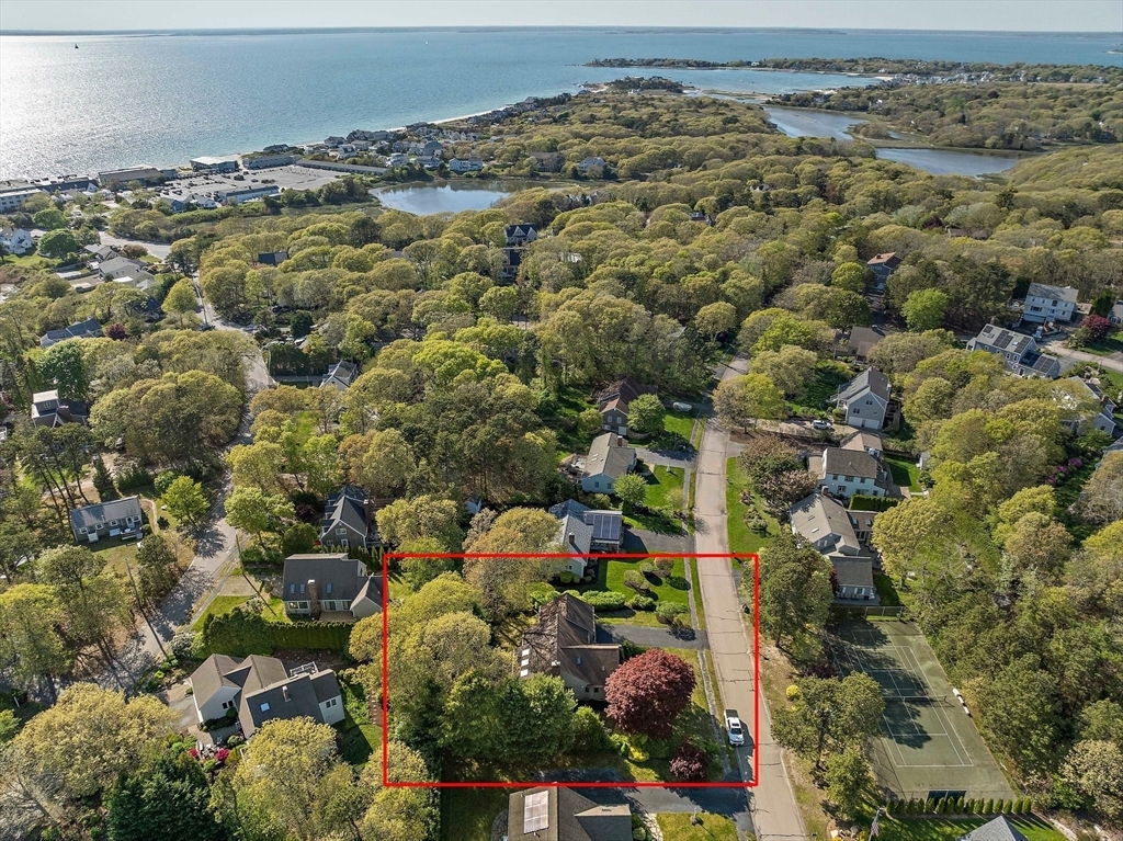 Property Photo:  47 Ard Righ Rd  MA 02556 