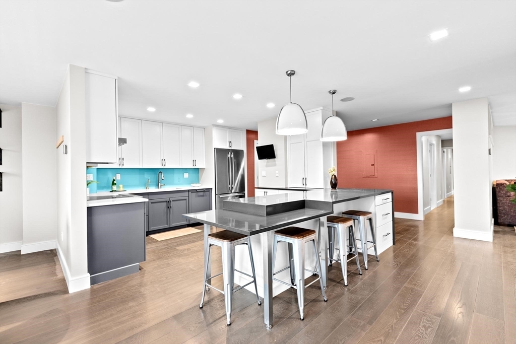 Property Photo: 50 Longwood Ave 1016/1017 MA 02446