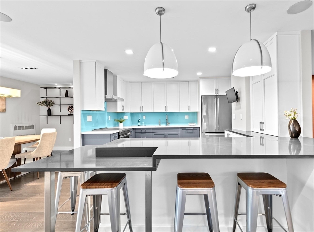 Property Photo: 50 Longwood Ave 1017 MA 02446