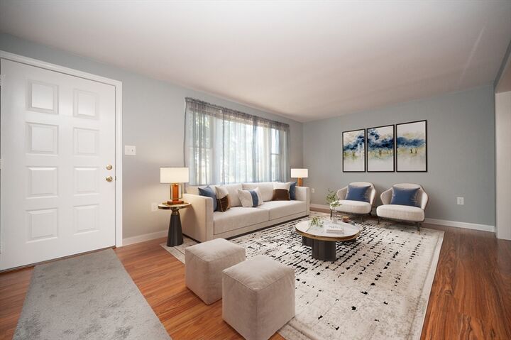 Property Photo:  2 Parker Hill Ave A  MA 01757 