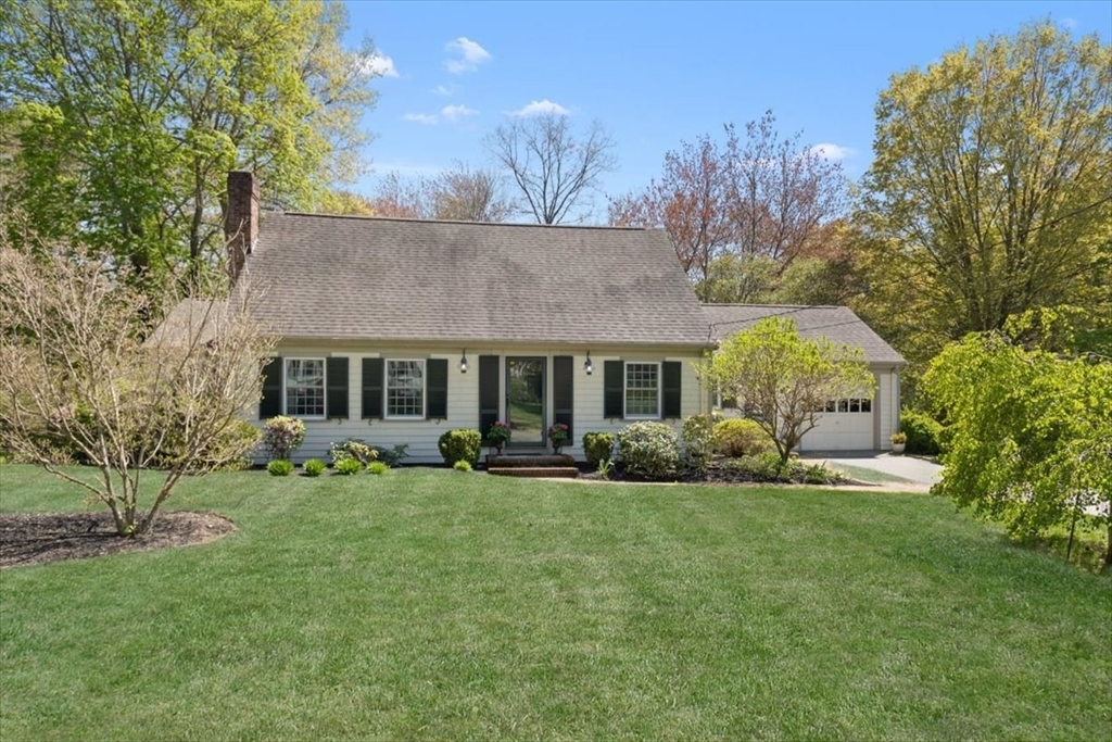 Property Photo: 16 Puritan Rd. MA 02043