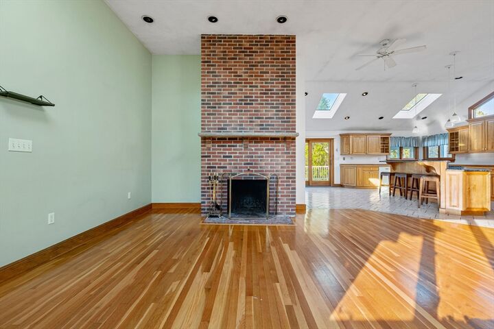 Property Photo: 43 Central St MA 01864