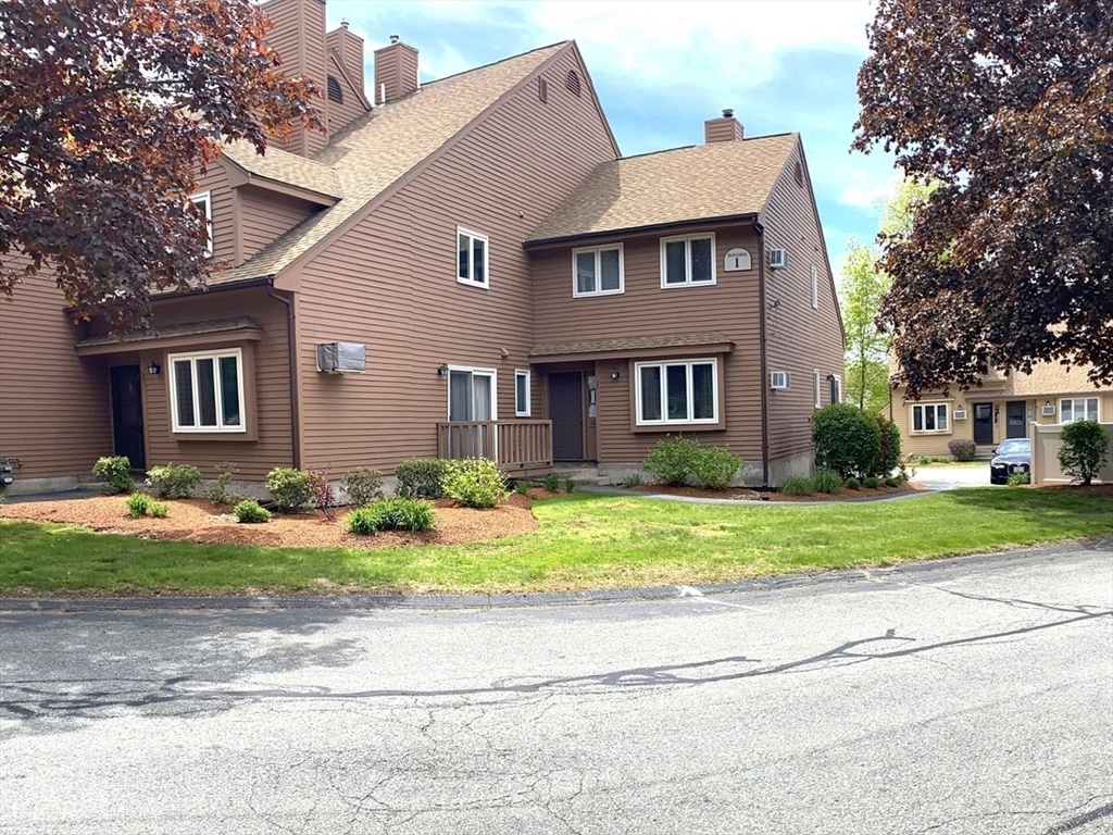 Property Photo:  12 Casablanca 12  MA 01832 