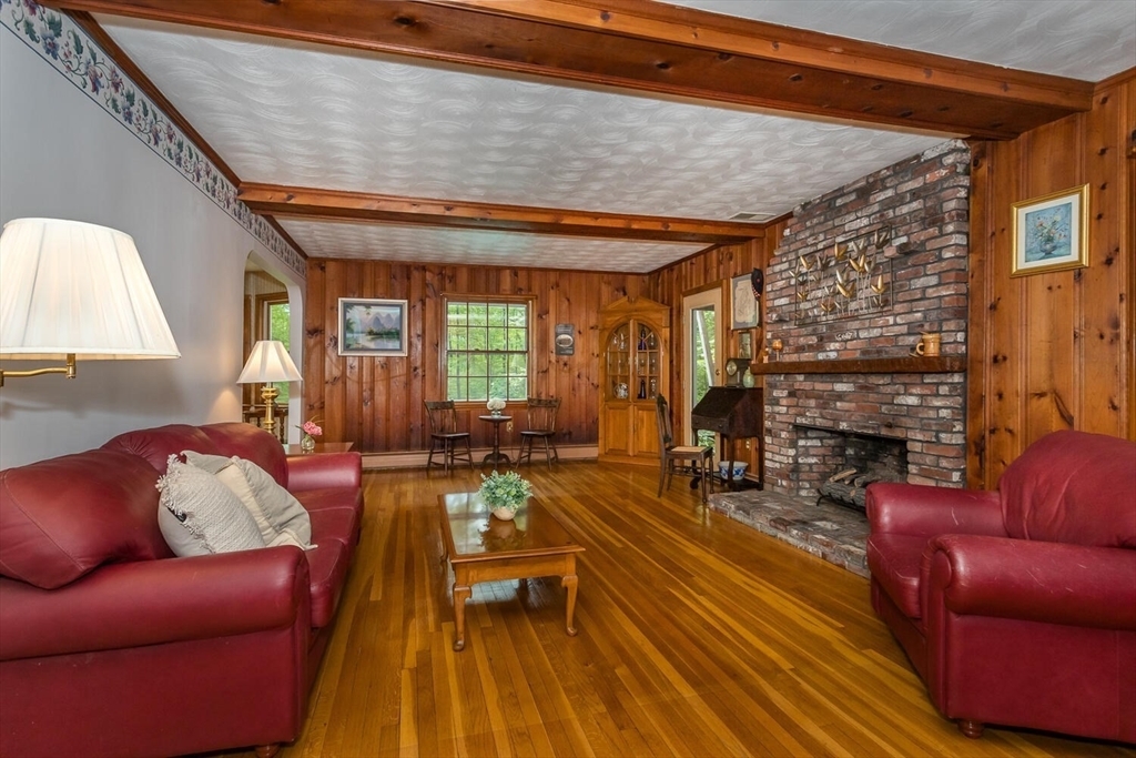 Property Photo: 498 York Street MA 02021