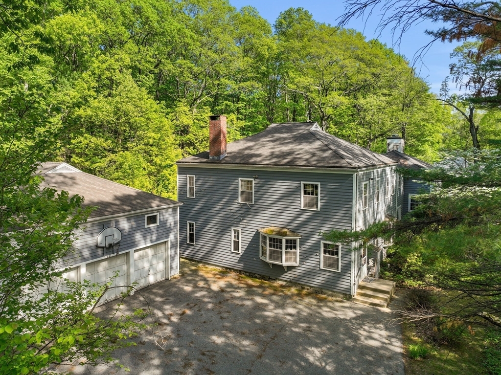 Property Photo:  641 Grove St  MA 01701 