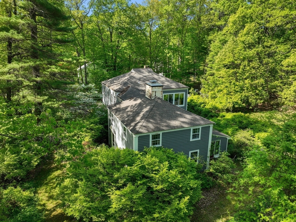 Property Photo:  641 Grove St  MA 01701 
