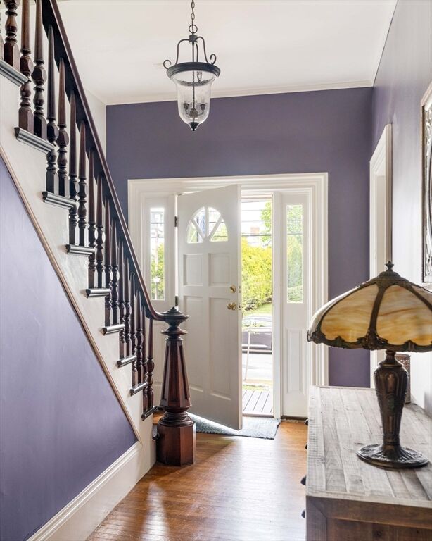Property Photo:  36 W Emerson St  MA 02176 