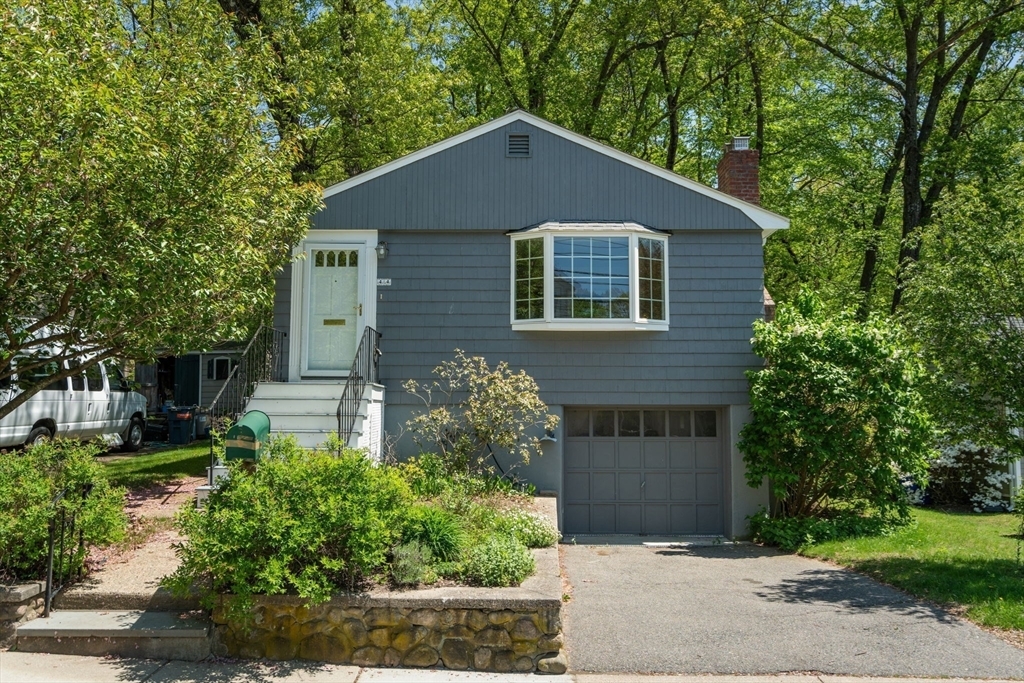 Property Photo: 44 Hackensack Rd MA 02467