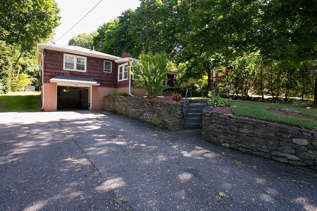Property Photo: 991 Main Street MA 01453