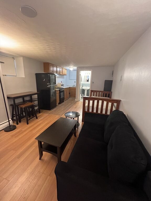 Property Photo: 1172 Massachusetts Avenue 3 MA 02138