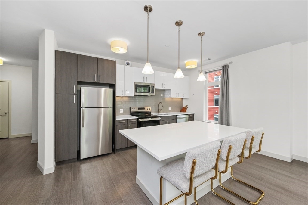 Property Photo: 99 Tremont Street 302 MA 02135