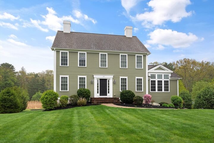 Property Photo:  177 Jean Carol Rd  MA 02351 
