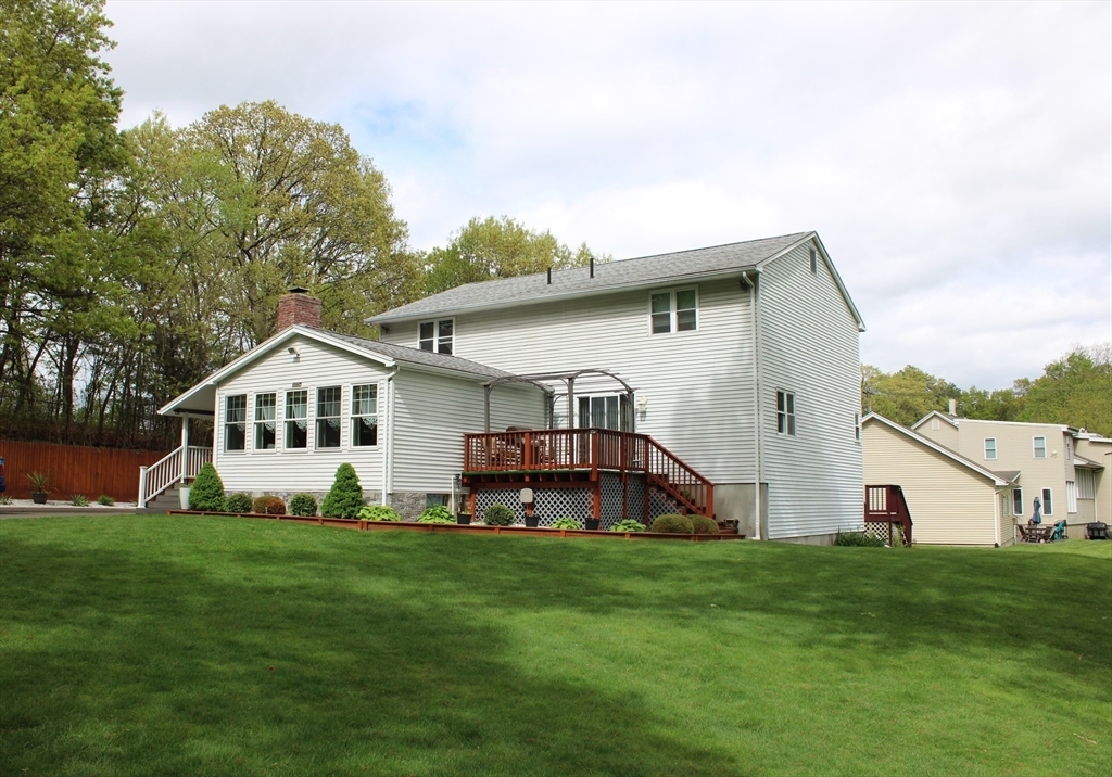 Property Photo:  331-333 Montgomery St  MA 01020 