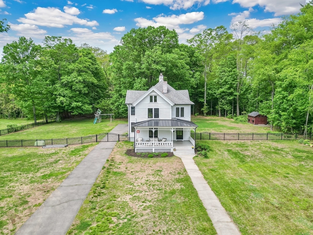 260 Longmeadow  Longmeadow MA 01106 photo