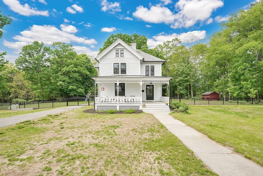 Property Photo: 260 Longmeadow MA 01106