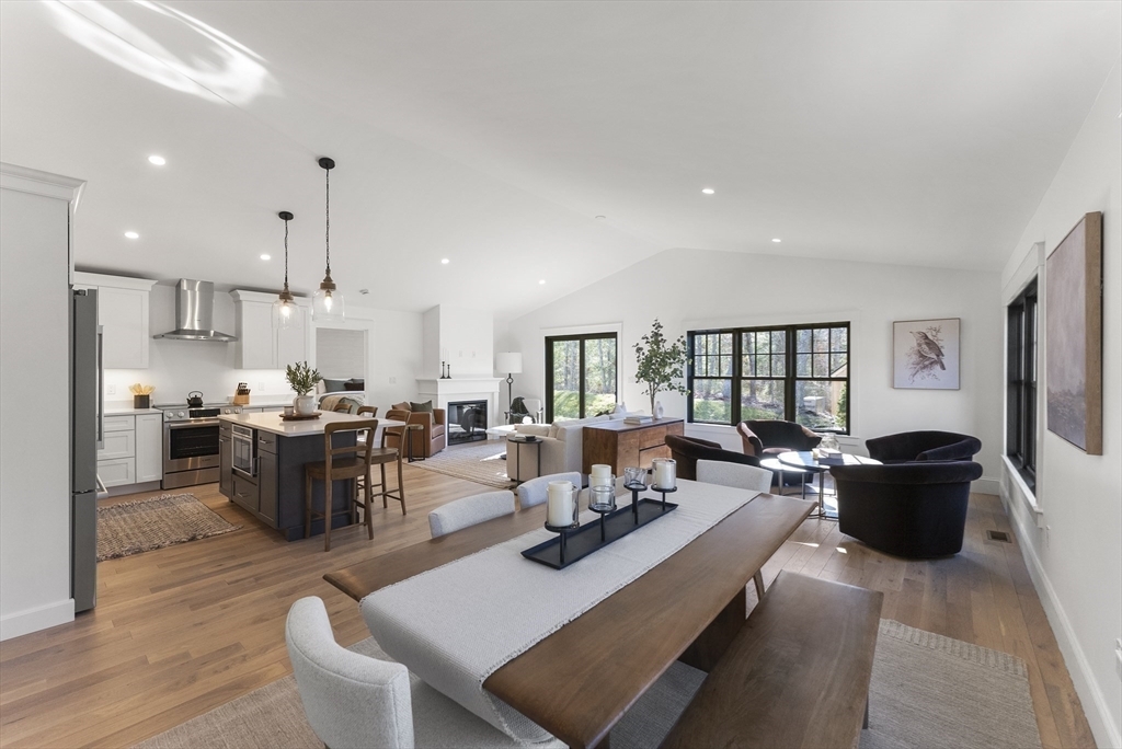 Property Photo: 46 Sandwich Road 9 MA 02360
