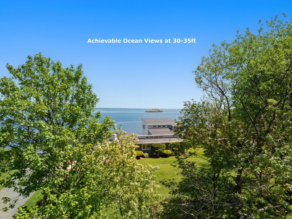 43 Pleasant Street  Nahant MA 01908 photo
