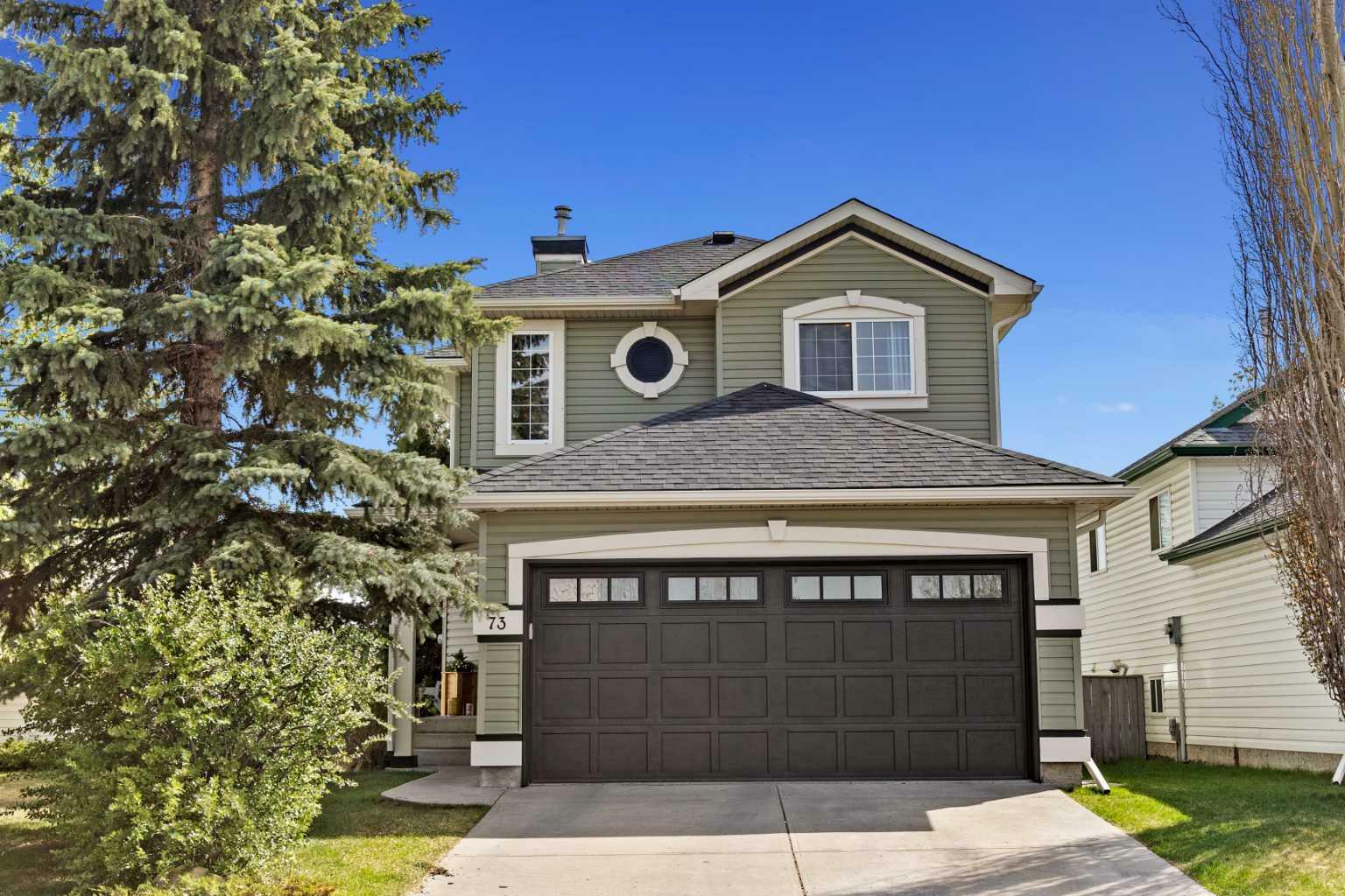 73 Coverton Close NE  Calgary AB T3K 4P3 photo