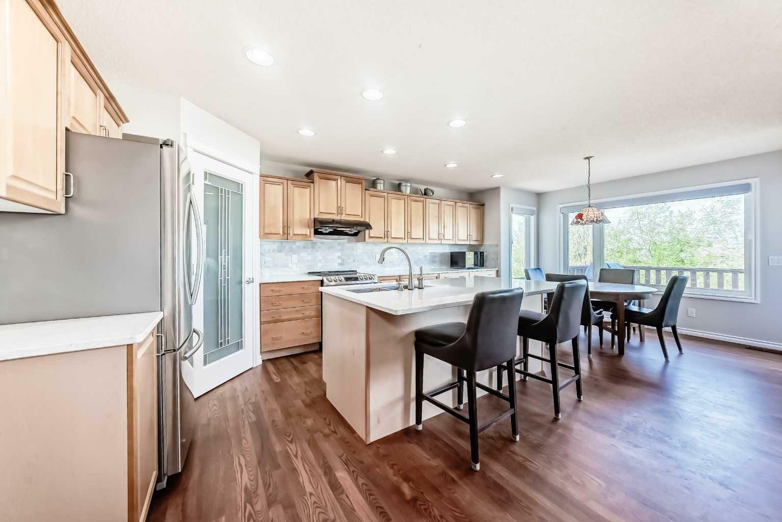 Photo de la propriété: 549 Citadel Meadow Bay NW AB T3G 4Y9