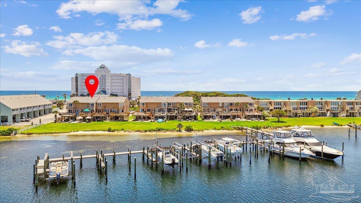 Property Photo:  342 Ft Pickens Rd  FL 32561 