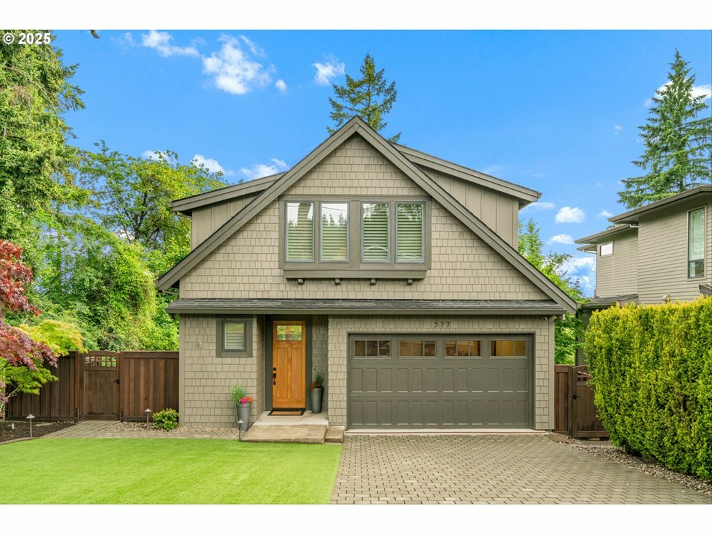 577 Laurel St  Lake Oswego OR 97034 photo