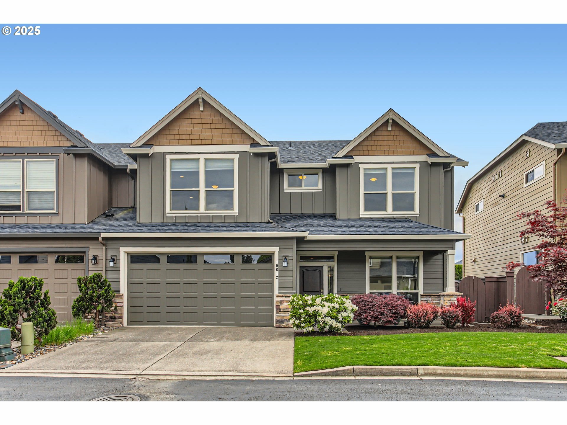 10612 NW 33rd Ave  Vancouver WA 98685 photo