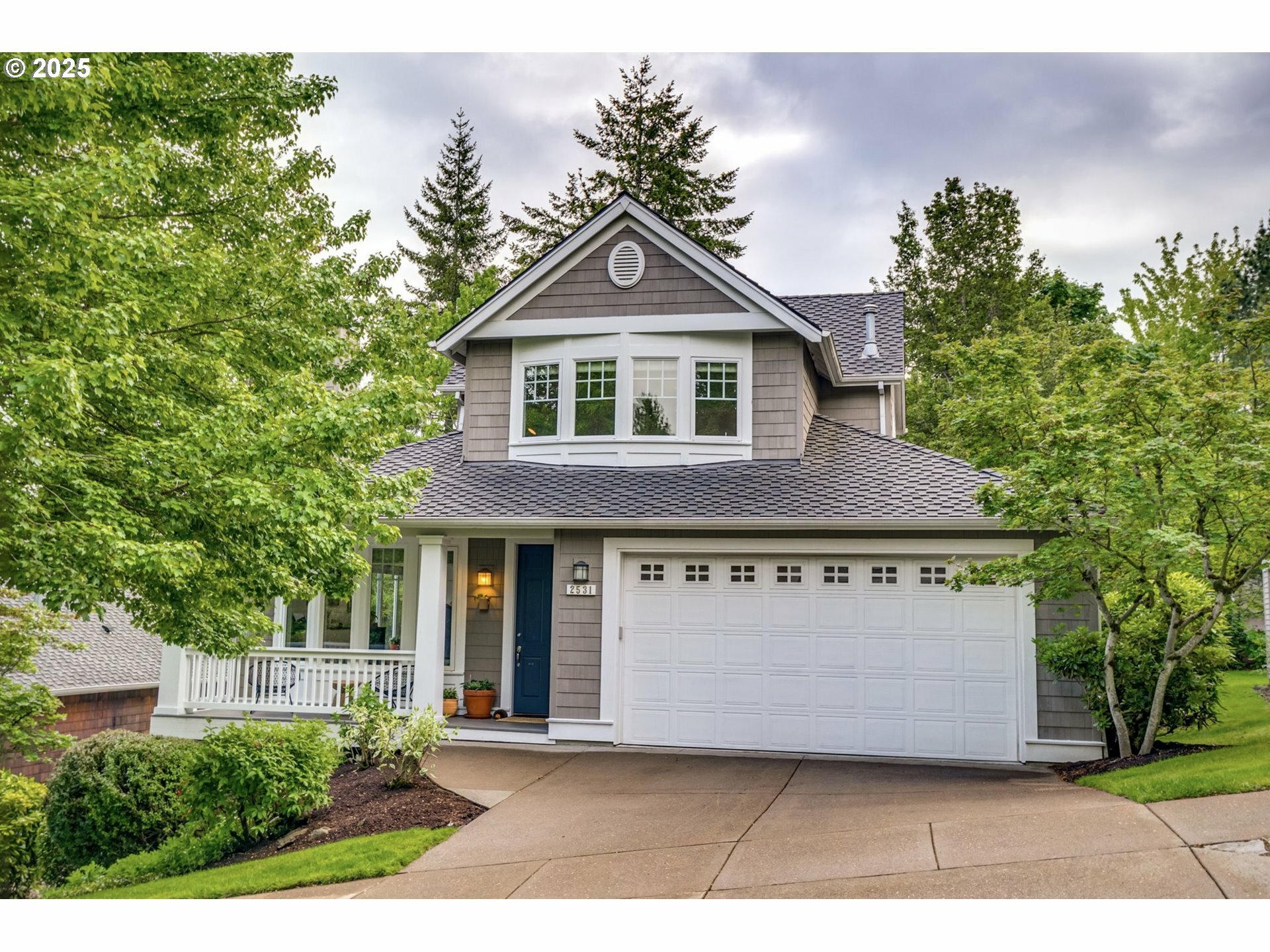 2531 NW Marsden Pl  Portland OR 97229 photo