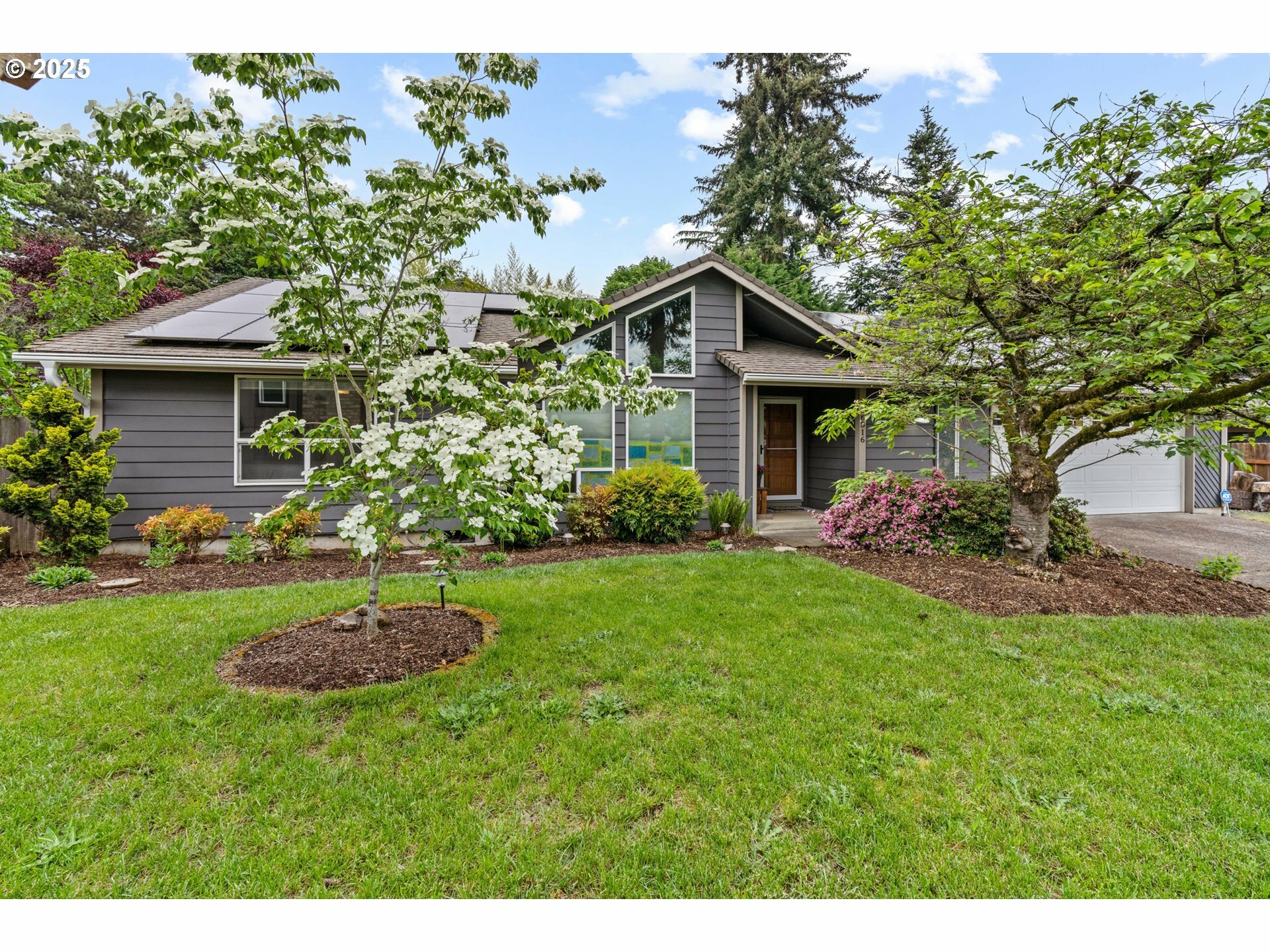 Property Photo: 6516 NE 68th St WA 98661