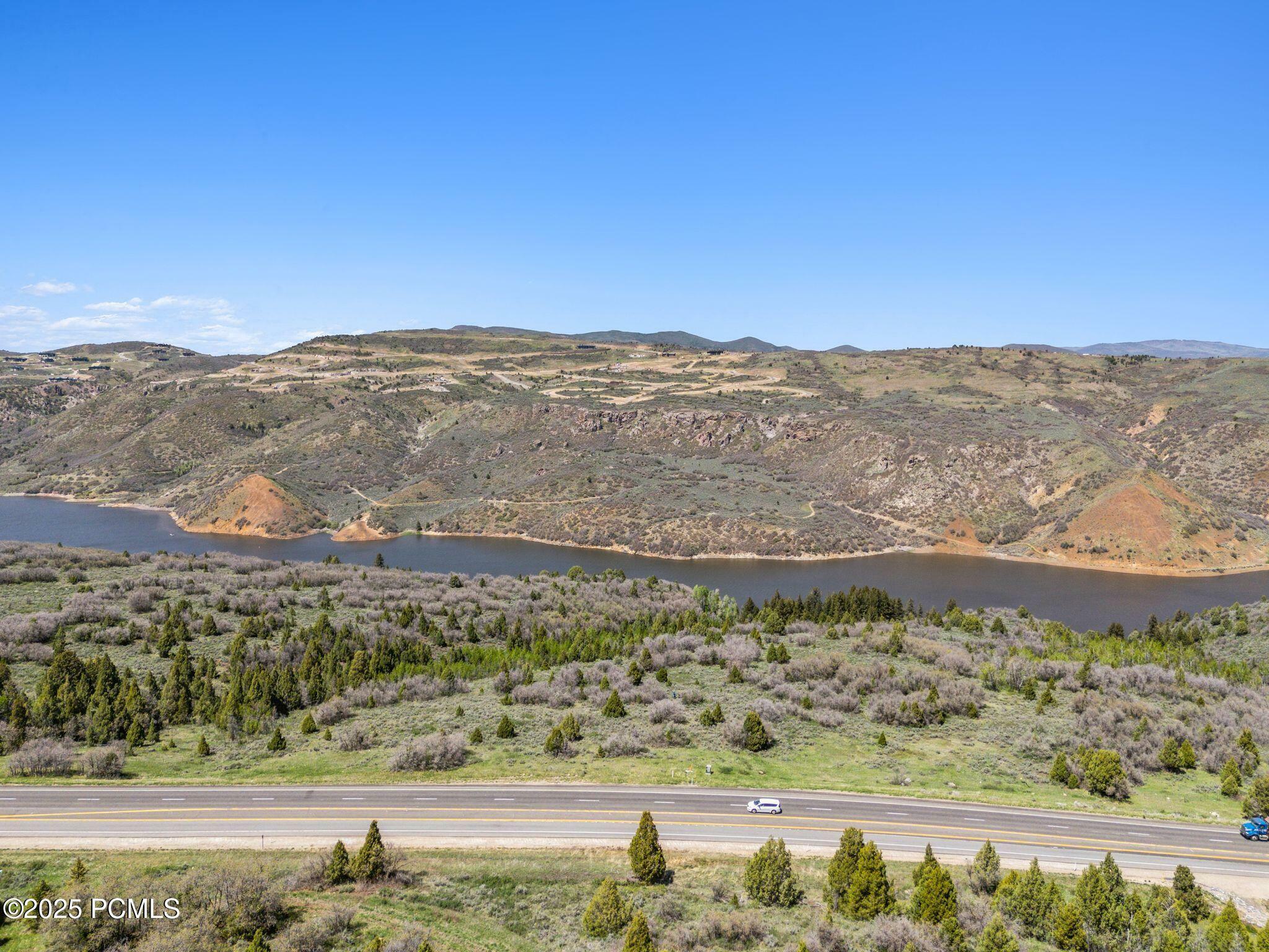 Property Photo: SR 32 UT 84032