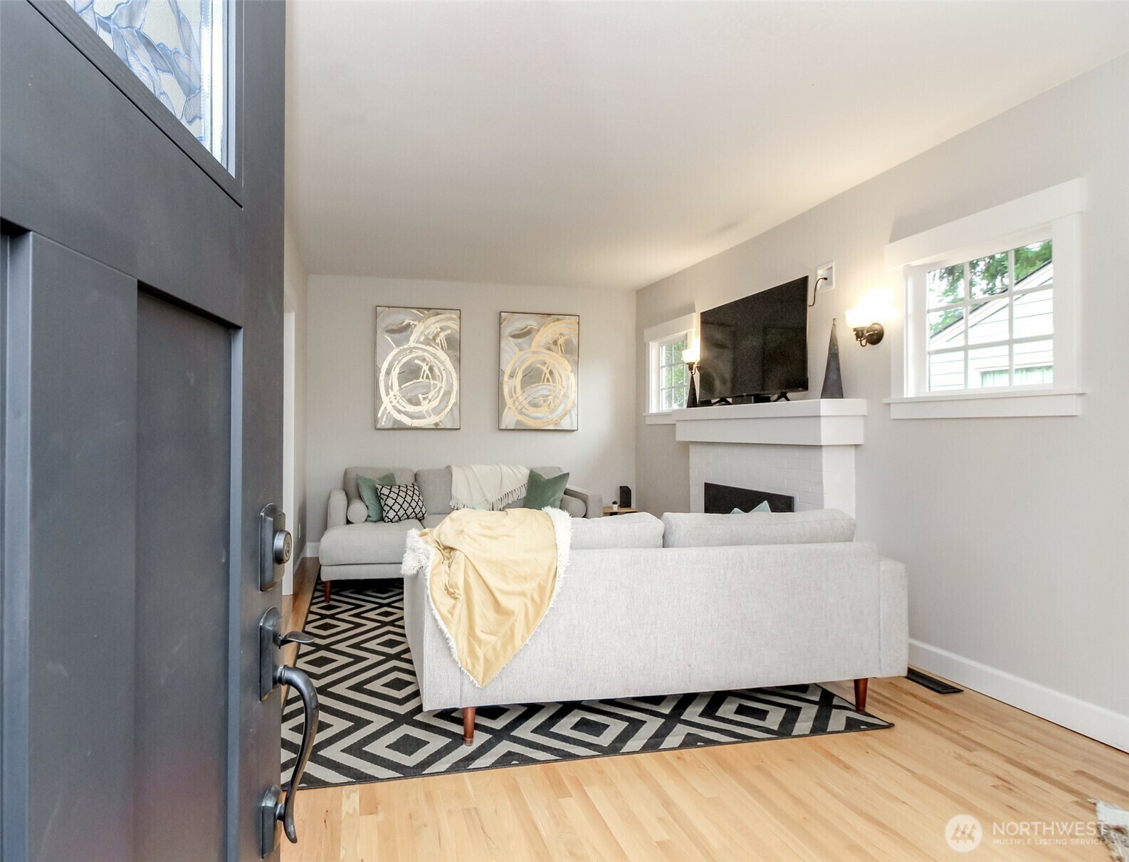 Property Photo: 4827 6th Avenue WA 98406