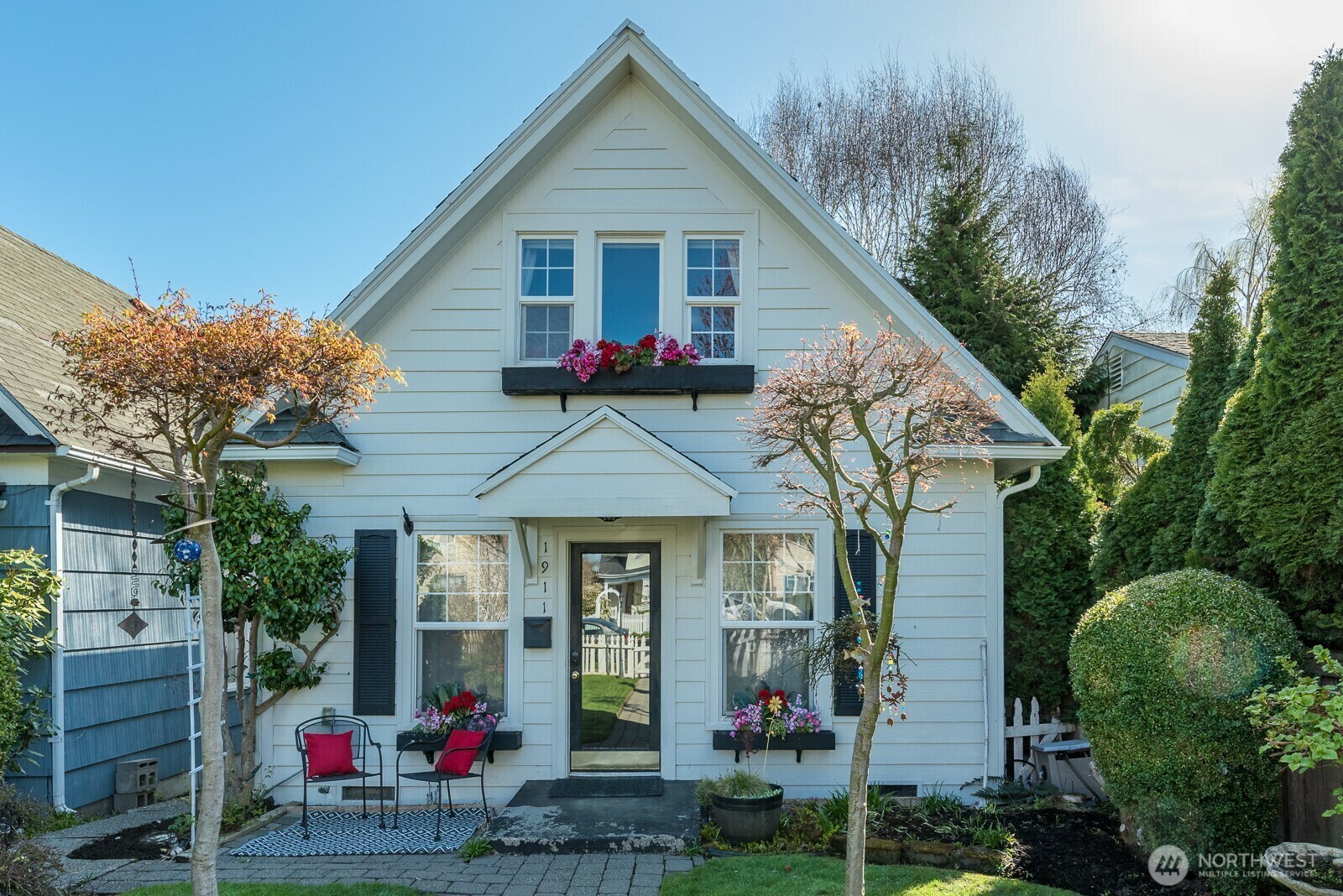 1911  Rucker Avenue  Everett WA 98201 photo