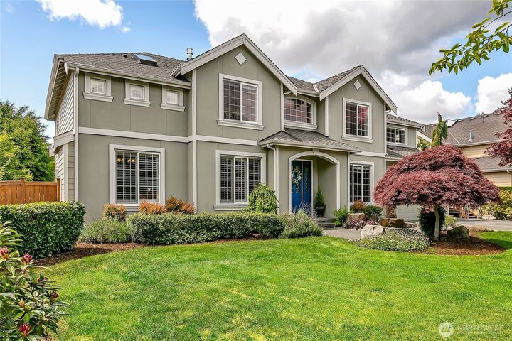 Property Photo:  28811  118th Avenue SE  WA 98092 