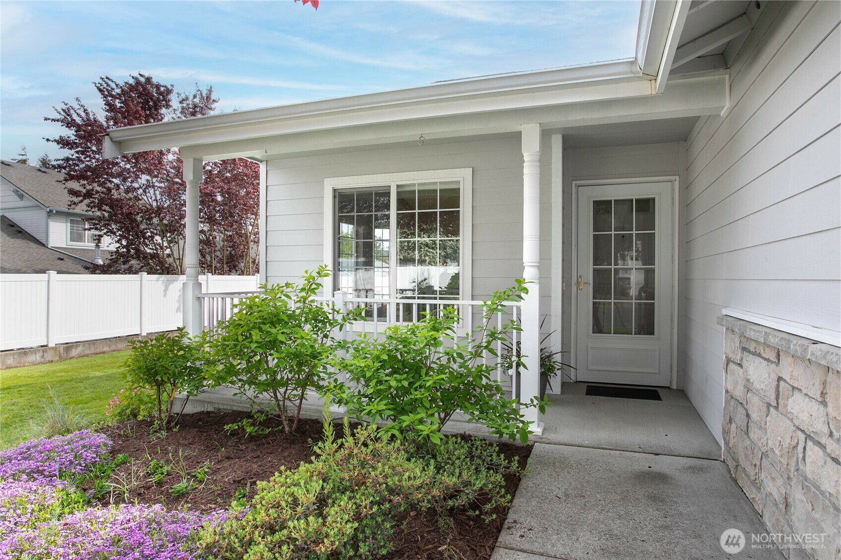Property Photo: 2932 Racine Street WA 98226
