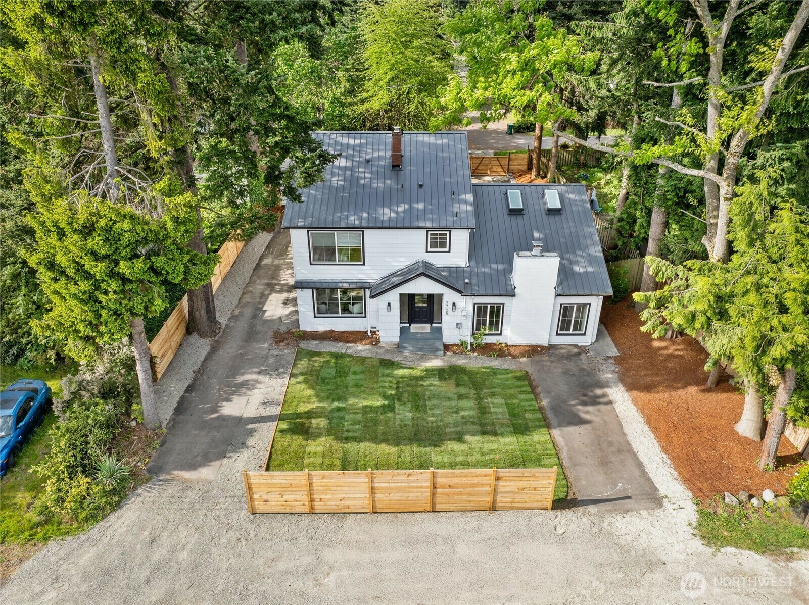 Property Photo: 2728 NE 130th Street WA 98125