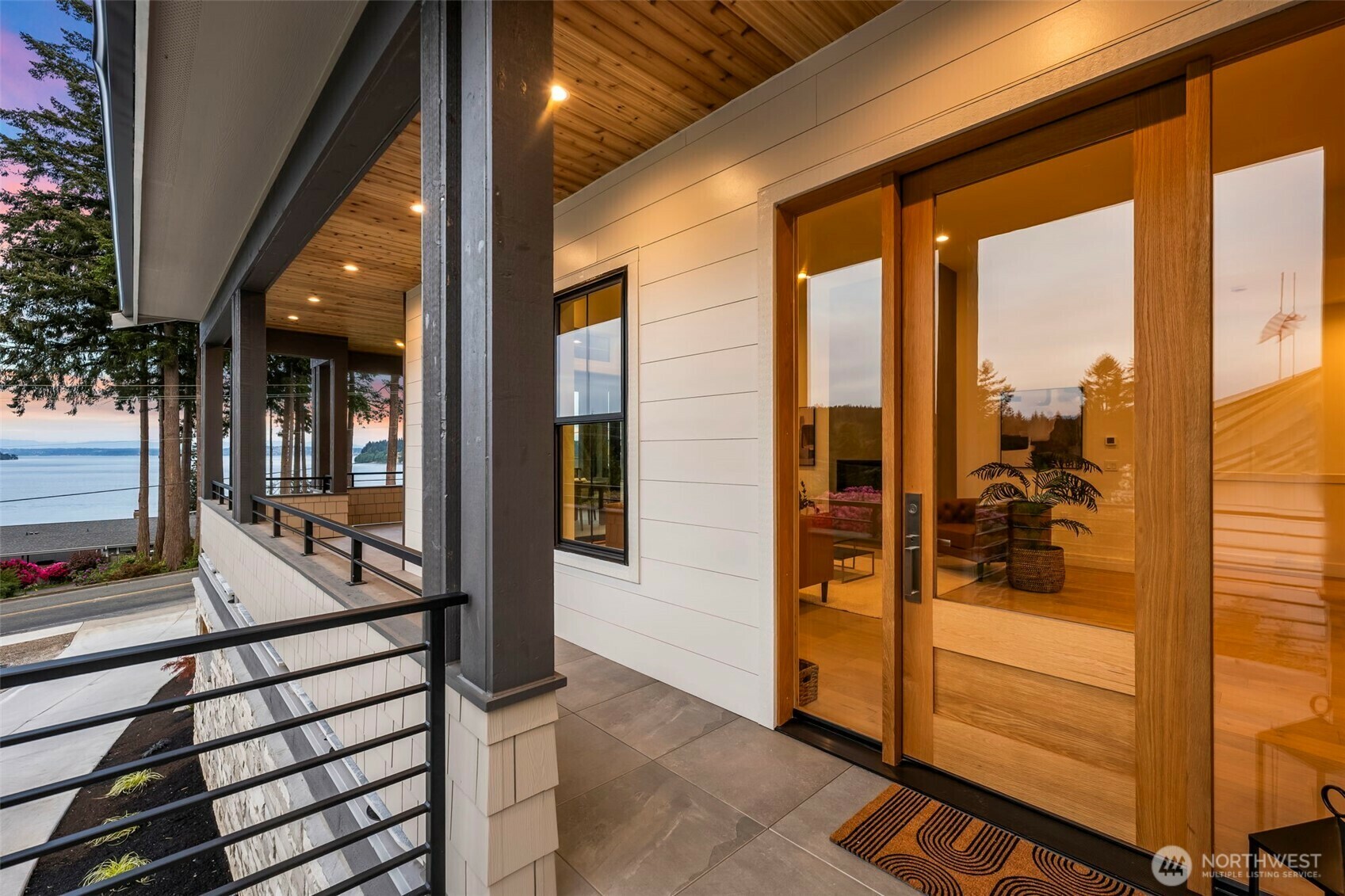 Property Photo: 7402 Soundview Drive WA 98335