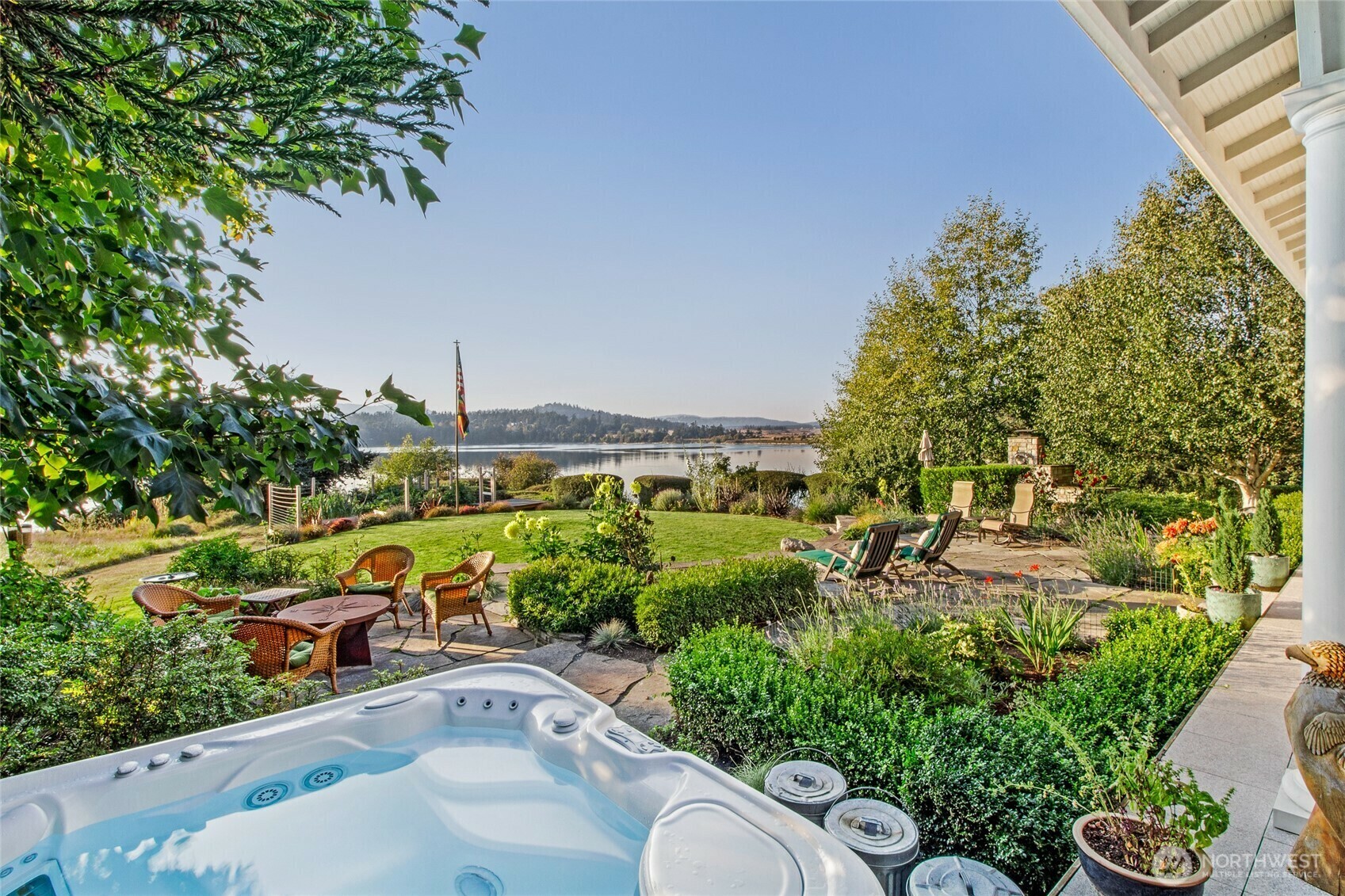 Property Photo: 1935 False Bay Drive WA 98250