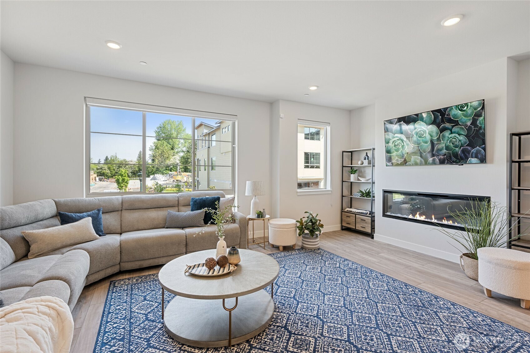 Property Photo: 26510 NE 143rd Place 23 WA 98019