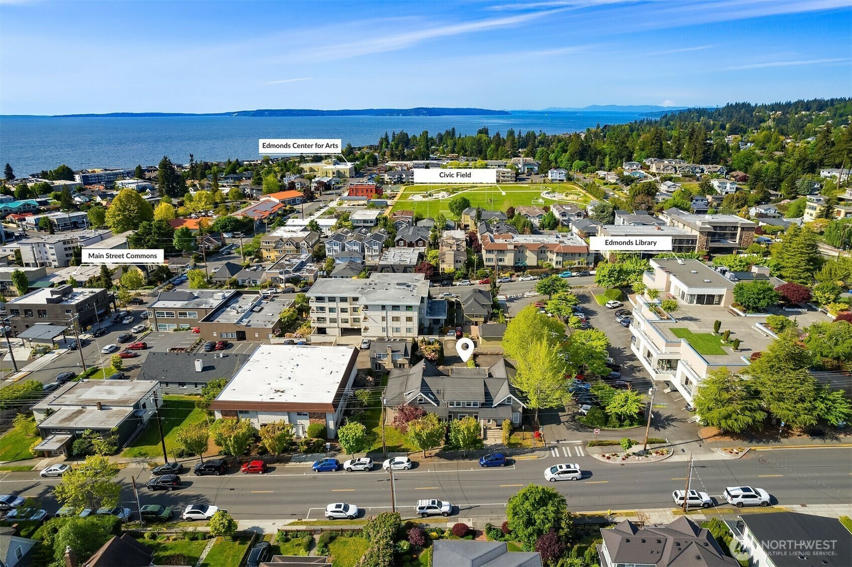627  Dayton Street  Edmonds WA 98020 photo
