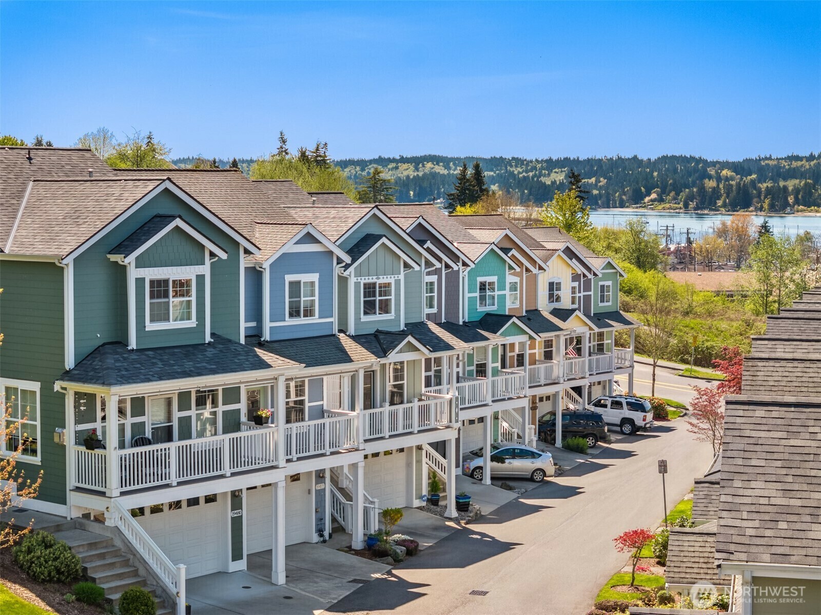 Property Photo: 19472 Scoter Lane NE WA 98370
