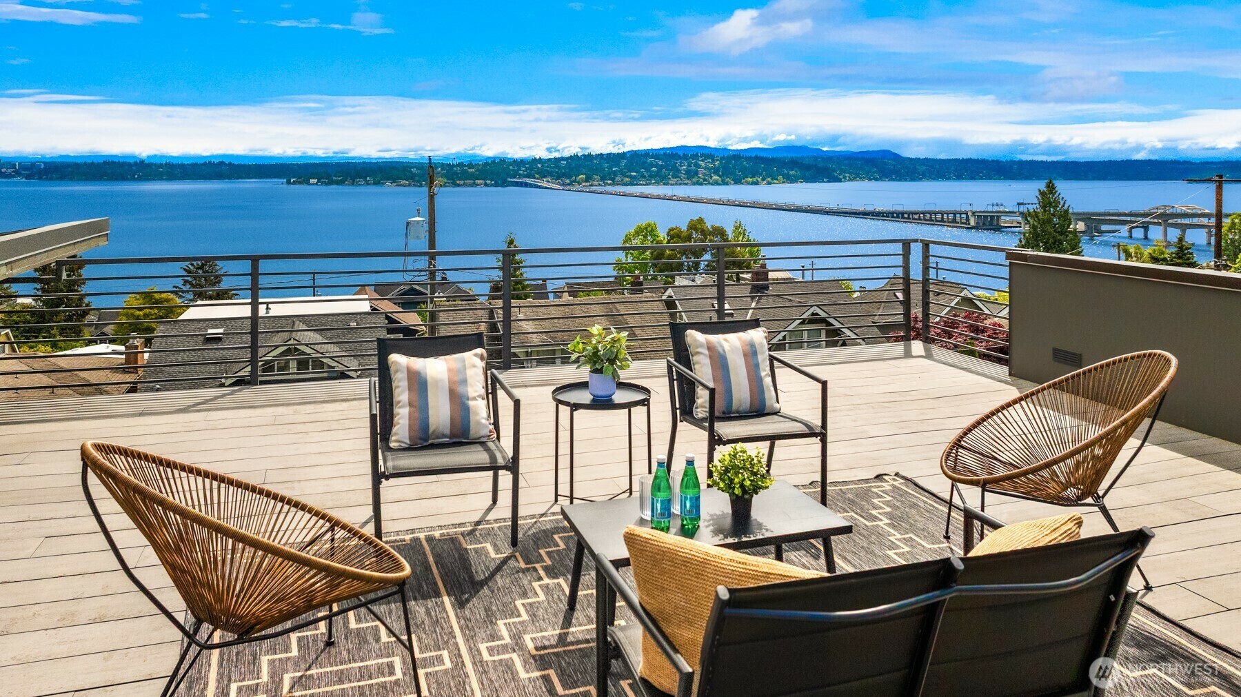 Property Photo: 815 33rd Ave S WA 98144